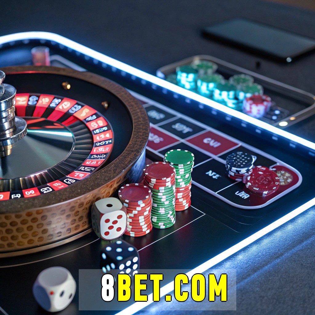 8bet